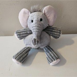 Scentsy Buddy Retired Ollie Elephant Plush Toy